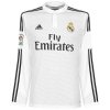 ADIDAS KOSZULKA KLUBOWA REAL MADRYT F49660 ADIDAS KOSZULKA KLUBOWA REAL MADRYT F49660